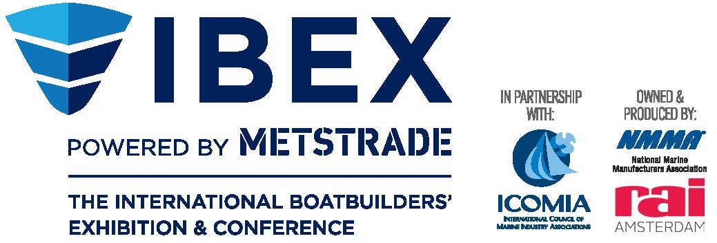 International Boatbuilders’ Exhibition (IBEX) 2019